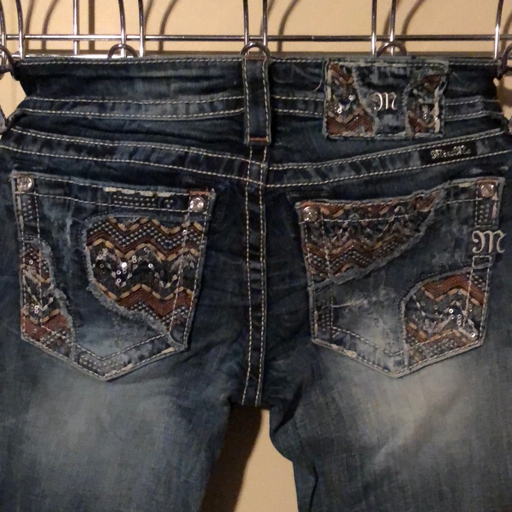 MissMe Skinny Jeans